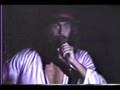 Witness (The 80's Rock Band): 1979 Bungle in the Jungle