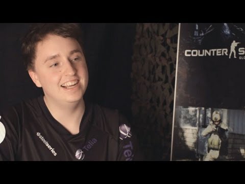 tip - In this Pro Tip, we hear from NiP's GeT_RiGhT. GeT_RiGhT provides a broad introduction to the 'backup' role in competitive play, and demonstrates how backup ...