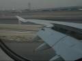 Emirates A380 Inaugural Flight JFK-DXB Landing Video