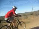 Karoo fiets toer
