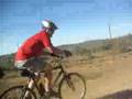 Karoo fiets toer
