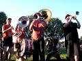 What Cheer? Brigade: Malaguena at Brown Street Park