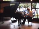 James Tenney plays John Cage 2/sound. at the Schindler House
