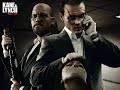 Kane & Lynch: Dead Men Theme