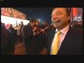 Michel Daerden dans la foule Michel Daerden dans la foule