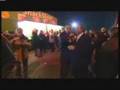 Michel Daerden dans la foule