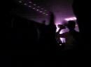 Moonbootica commiting blasphemy @ Watergate