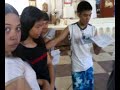 pym guindulman;choir practice