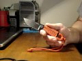 RAT Cutlery IZULA Knife Review, Part 1