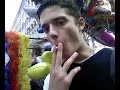 dorian c un toxico  ^^