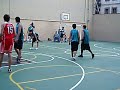 sènior b vedruna vs  corazonistas  la#11 