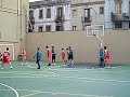 sènior b vedruna vs  corazonistas  la#11 