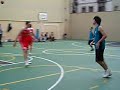 sènior b vedruna vs  corazonistas  la#11 