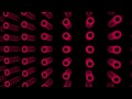 Music Visualization: Mute Math - Reset (HD)