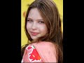 Happy Birthday Daveigh Chase
