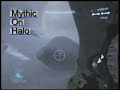 halo 3  hayabusa armor tutorial