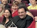 Высшая лига (2002) 1/4 - 95 квартал - СТЭМ