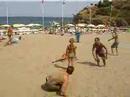 Truites � 3 aux Elmes