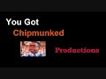 Foo Fighters - The Pretender (CHIPMUNKED)