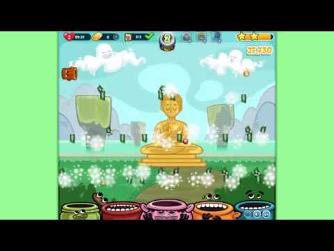 Papa Pear Saga level 370 3***