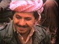 Kurdische Fl�chtlinge im Golfkrieg 1991 - Teil 2