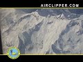 LE ALPI: UNO SPETTACOLO A CIELO APERTO by Airclipper.com