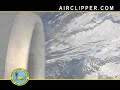 LE ALPI: UNO SPETTACOLO A CIELO APERTO by Airclipper.com 2
