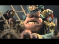 The Pirate