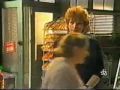 The first ever scene with the classic rivals, Morag and Colleen.