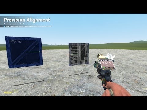 how to install smart snap gmod