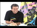 Los XuXaN en \"Entre Titulares\" CMD Canal 3 Parte 1/2 Los XuXaN en \"Entre Titulares\" CMD Canal 3 Parte 1/2