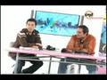 Los XuXaN en Entre Titulares CMD Canal 3 Parte 1/2