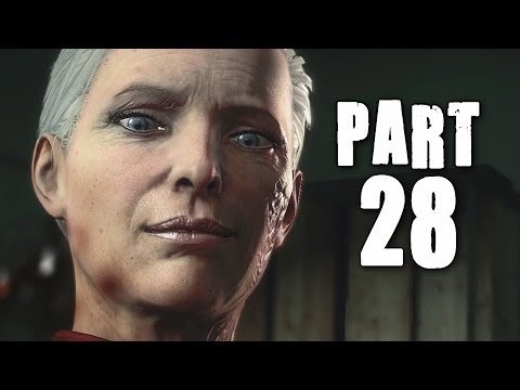 Dead Rising 3 Gameplay Walkthrough Part 28 - Dog Gone (XBOX ONE)