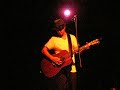 Michael Tolcher - Fine (New Song) - Jammin' Java, 10.21.09