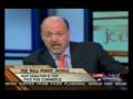 Cramer Compares Obama to Lenin