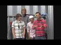 Harry Judd Moments