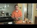 Video Recipe: Vegan Wrap with Hummus