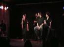 Enfants du feu 08-03-23 Compilation CD -02