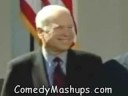McCain Calls Bush \"My Brother\" McCain Calls Bush \"My Brother\"