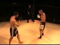 Luke Taylor vs Darron Morse Luke Taylor vs Darron Morse