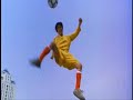 Shaolin Soccer