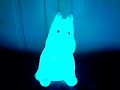 Funky Little Moomin