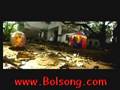 Title song from Phoonk by Ram Gopal Verma