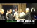 OCT.24TH CLUB ICE GORILLA ZOE*** ALL FOR THE GREEN LLC***