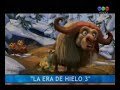 La era de hielo 3 - peliculas 2009 vacaciones de invierno