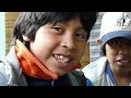j�venes conscientizadores