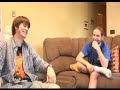 SCAC & Friends - \"The Kilt\"