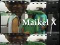 Maikel X