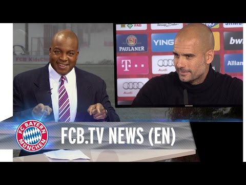 FCB aim for home win against Schalke