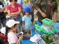 Educazione Ambientale Natura Mediterraneo Giornata OasI WWF